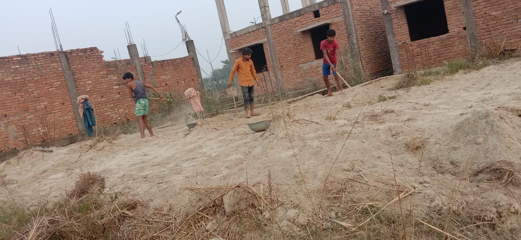 Smart India Site Photo